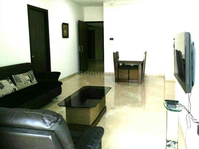 3 BHK Flat for rent in Lower Parel, Mumbai - 1100 Sqft