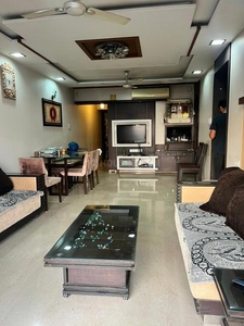 3 BHK Flat for rent in Lower Parel, Mumbai - 1605 Sqft