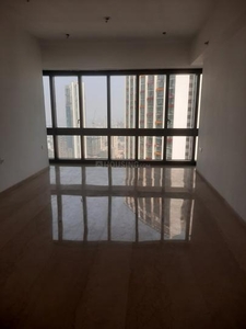 3 BHK Flat for rent in Lower Parel, Mumbai - 900 Sqft
