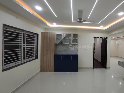3 BHK Flat for rent in Madhapur, Hyderabad - 1830 Sqft