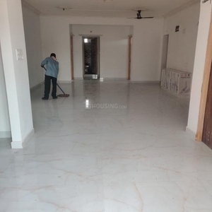 3 BHK Flat for rent in Madhapur, Hyderabad - 2220 Sqft
