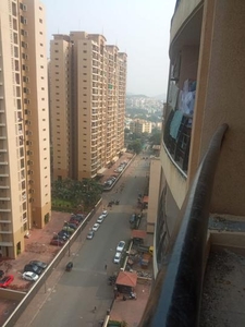 3 BHK Flat for rent in Malad East, Mumbai - 1470 Sqft