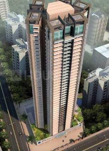 3 BHK Flat for rent in Malad West, Mumbai - 1150 Sqft