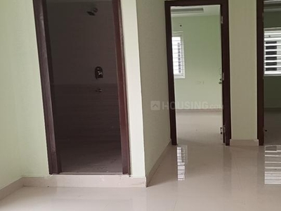 3 BHK Flat for rent in Manikonda, Hyderabad - 1400 Sqft