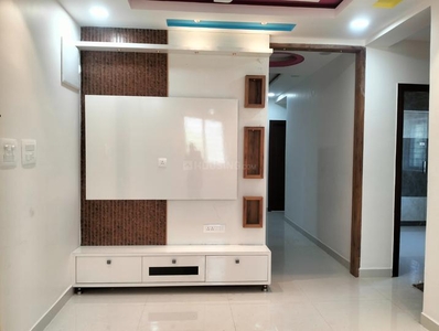 3 BHK Flat for rent in Manikonda, Hyderabad - 1480 Sqft