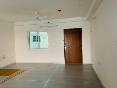 3 BHK Flat for rent in Nallagandla, Hyderabad - 2025 Sqft