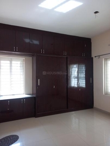 3 BHK Flat for rent in Nallakunta, Hyderabad - 1700 Sqft