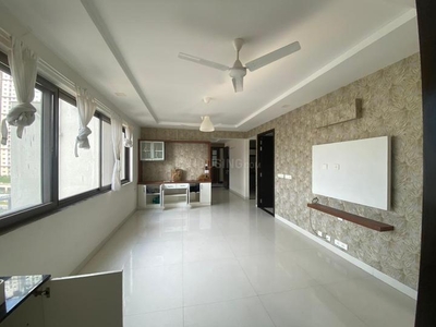 3 BHK Flat for rent in Nanakaramguda, Hyderabad - 1400 Sqft