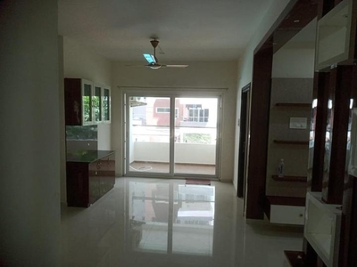 3 BHK Flat for rent in Narsingi, Hyderabad - 1650 Sqft