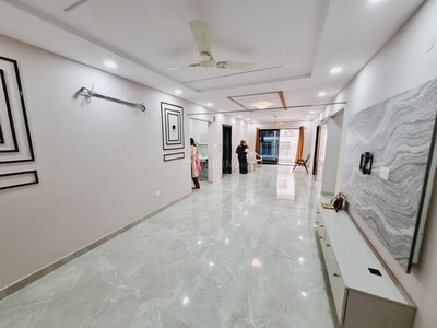 3 BHK Flat for rent in Narsingi, Hyderabad - 1715 Sqft