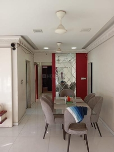 3 BHK Flat for rent in Powai, Mumbai - 1502 Sqft