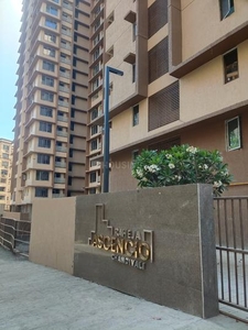 3 BHK Flat for rent in Powai, Mumbai - 2000 Sqft