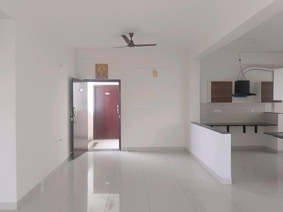 3 BHK Flat for rent in Premavathi Pet, Hyderabad - 1315 Sqft