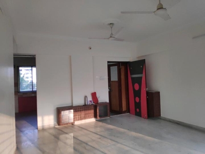 3 BHK Flat for rent in Santacruz East, Mumbai - 1290 Sqft