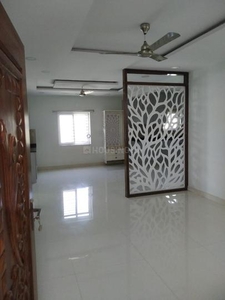 3 BHK Flat for rent in Somajiguda, Hyderabad - 1432 Sqft
