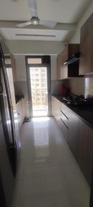 3 BHK Flat for rent in Thane West, Mumbai - 1000 Sqft