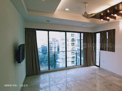 3 BHK Flat for rent in Vikhroli East, Mumbai - 1390 Sqft