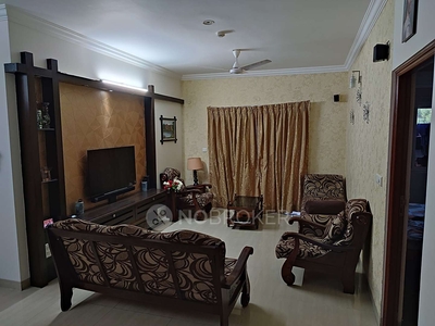 3 BHK Flat In Adarsh Palm Retreat, Bellandur, Bengaluru for Rent In Bellandur, Bengaluru
