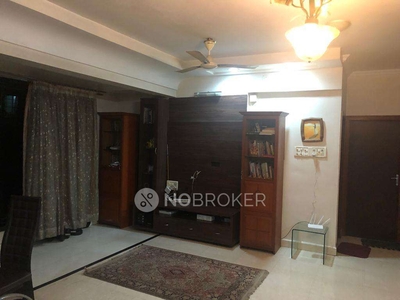 3 BHK Flat In Baba Heritage for Rent In Seawoods