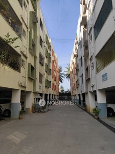 3 BHK Flat In Balaji Legend for Rent In Balaji Legend