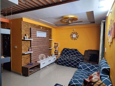 3 BHK Flat In Bhuvana Nivaath for Rent In Whitefield, Bangalore