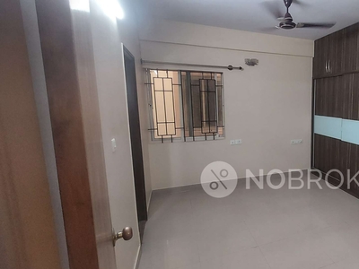 3 BHK Flat In Dollar Heights for Rent In Mathikere