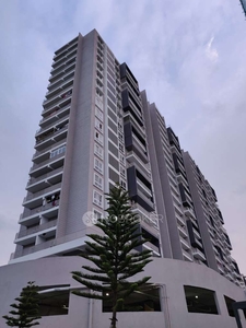 3 BHK Flat In Ds-max Skycity for Rent In Thanisandra