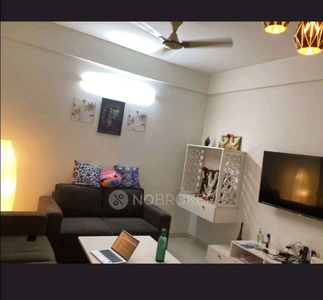 3 BHK Flat In Ds-max Sparkle Nest for Rent In Kothanur