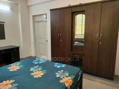 2 BHK Flat In Gck Serenity Lakeview for Rent In Kaikondrahalli