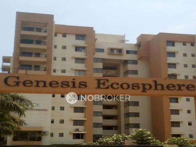 3 BHK Flat In Genesis Eco Sphere for Rent In Electronics City Phase 1, Electronic City