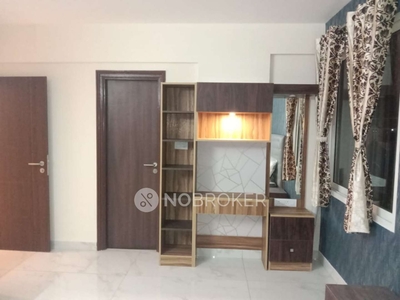 3 BHK Flat In Gopalan Lakefront for Rent In Electronic City
