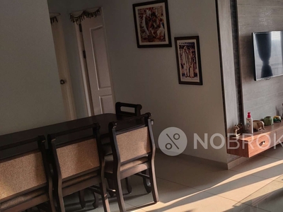 3 BHK Flat In Orchid Whitefield - Goyal & Co for Rent In Whitefield