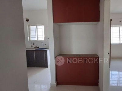 3 BHK Flat In Happy Homes 2 for Rent In Electronic City