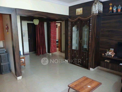 3 BHK Flat In Hara Homes Apartment for Rent In Banashankari 3rd Stage
