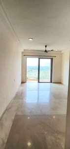 3 BHK Flat In Hiranandani Fortune City for Rent In Panvel, Navi Mumbai