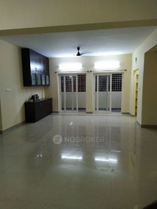3 BHK Flat In Jingle Heights Apartment for Rent In Jingle Heights