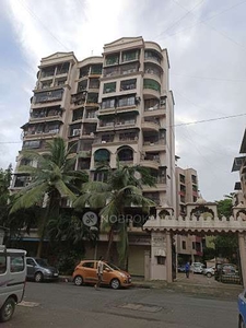3 BHK Flat In Kadambari Apartments for Rent In Sanpada