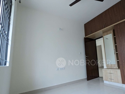 3 BHK Flat In Koncept Lake View for Rent In Thanisandra