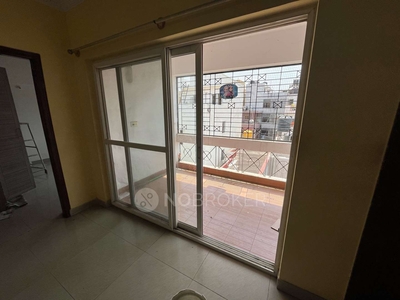 3 BHK Flat In Majesticresidency for Rent In Btm Layout