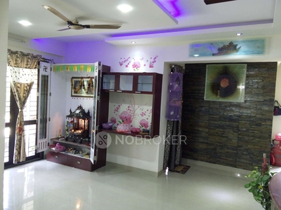 3 BHK Flat In Mana Seldon, Doddakannelli for Rent In Doddakannelli