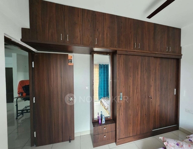 3 BHK Flat In Modern Spaaces 312 West for Rent In Kada Agrahara