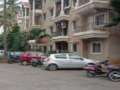 3 BHK Flat In Nandi Deepa, Hulimavu, Bangalore for Rent In Hulimavu, Bangalore