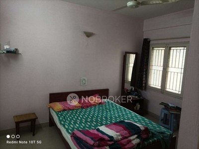 3 BHK Flat In Natasha Golf View Apartments, Domlur, Bangalore for Rent In Domlur, Bangalore