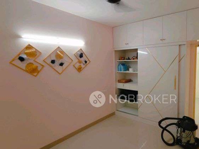 3 BHK Flat In Parkway Tivoli Apartment for Rent In Whitefield