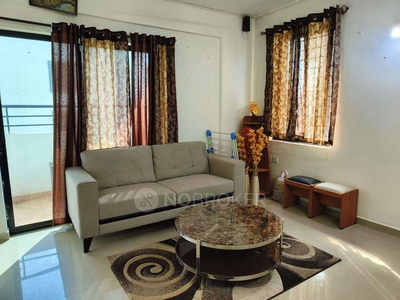 3 BHK Flat In Provident Welworth City for Rent In Bangalore