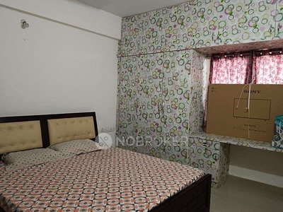 3 BHK Flat In Psr Aster for Rent In Chambenahalli