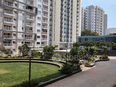 3 BHK Flat In Raintree Boulevard, Byataranyapura for Rent In Sahakar Nagar