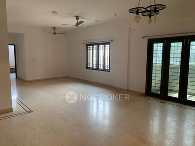 3 BHK Flat In Rams 12 Square for Rent In Hsr Layout