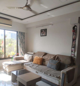 3 BHK Flat In Rupali Coperative for Rent In Dixit Rd