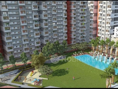 3 BHK Flat In Sattva Park Cubix for Rent In Devanahalli